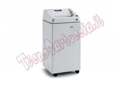Distruggidocumenti Tritacarte Kobra 260.1 HS-6 99.921 P7 80L 99921 HS6 HS 6