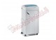 Distruggidocumenti Tritacarte Kobra 300 CC2 99.654 P5 85L 99654