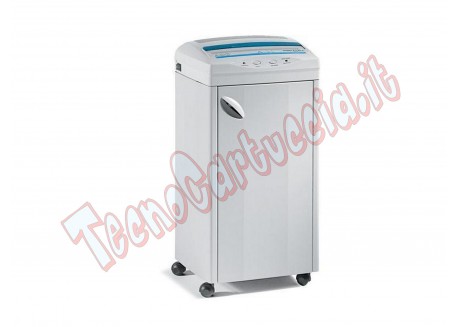 Distruggidocumenti Tritacarte Kobra 300 CC2 99.654 P5 85L 99654