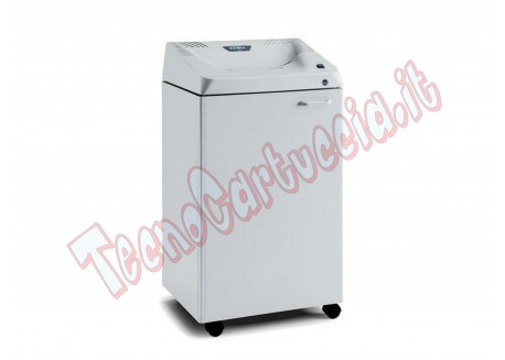 Distruggidocumenti Tritacarte Kobra 300.2 HS 99.932 P6 150L 99932