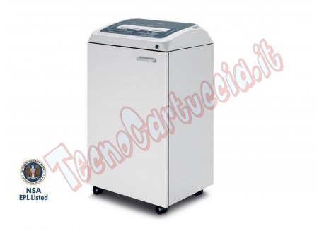 Distruggidocumenti Tritacarte Kobra 310 TS HS-6 99.885 P7 150L 99885 HS6 HS 6