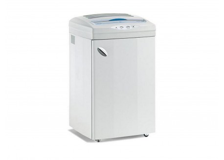 Distruggidocumenti Tritacarte Kobra 400 Auto-Oiler HS 99.587 P6 200L 99587