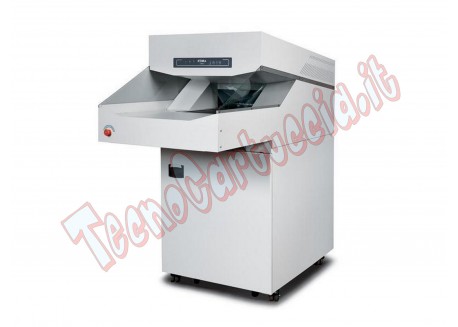 Distruggidocumenti Tritacarte Kobra 430 TS C2 99.943 P5 470L 99943