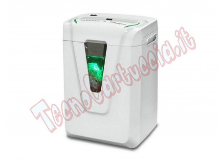 Distruggidocumenti Tritacarte Kobra Hybrid S 99.942 P4 30L 99942