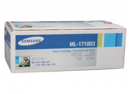 Toner Originale Samsung ML-1710D3 3.000 Pagine PROMOZIONE