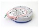 Batteria + Elettrodi Pediatrici Defibrillatore Heartsine Samaritan 300P / 350P Piastre Dura 3,5 anni Pad-Pak-04