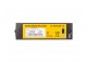 Batteria al Litio Physio Control LIFEPAK 1000 Durata 5 Anni aed 11141-000100