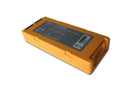 Batteria Mindray Beneheart D1 dura 5 anni 022-000124-00