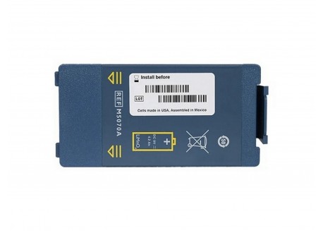 Batteria Philips Heartstart FRX / Home / HS1 Dura 4 anni M5070A