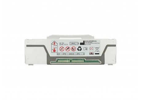 Batteria Schiller DefiSign Life / FRED PA-1 Dura 6 anni DS-4-07-0025