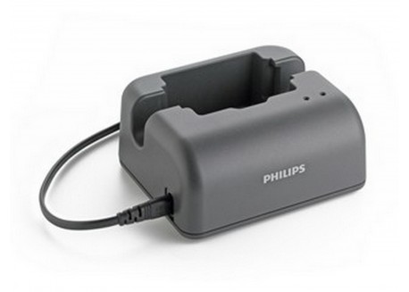 Carica Batterie Philips Heartstart FR3 Caricabatterie 861394