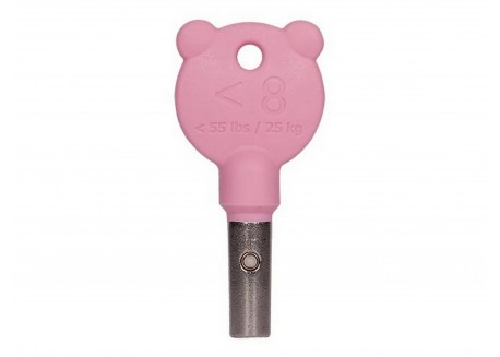 Chiave Pediatrica per Defibrillatore Philips Heartstart FR3 989803150031