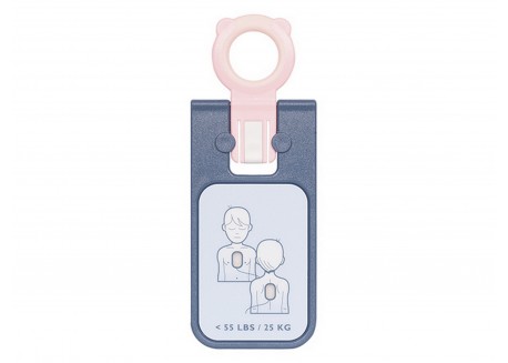 Chiave Pediatrica per Defibrillatore Philips Heartstart FRx 989803139311