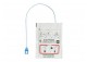 Elettrodi Adulti Defibrillatore Argus Pro LifeCare 1 / 2 Piastre Adulto Dura 3 anni DS-0-21-0040