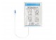 Elettrodi Adulti Defibrillatore Cu Medical Systems i-PAD NF1200 Piastre Adulto Dura 2 anni CUA0903PF