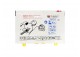 Elettrodi Adulti Defibrillatore Primedic Heartsave AED AS / M / PAD Piastre Adulto Dura 3 anni 96343
