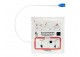 Elettrodi Adulti Defibrillatore Schiller Fred Easyport Piastre Adulto Dura 2 anni 2.230377