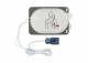 Elettrodi Adulti per Defibrillatore Philips Heartstart FR3 Piastre Adulto Dura 1,5 anni 989803149981