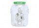 Elettrodi Adulti per Defibrillatore Philips Heartstart Home / HS1 Piastre Adulto Dura 2 anni M5071A