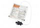 Elettrodi Defibrillatore Nihon Kohden Cardiolife 2100 AED Piastre Bambini Dura 4 anni P-740K