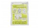 Elettrodi Pediatrici Defibrillatore Cu Medical Systems i-PAD NF1200 Piastre Dura 1,5 anni CUA0512P