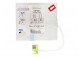 Elettrodi Pediatrici Defibrillatore Zoll Medical AED Plus / Pro Piastre Dura 1,5 anni 8900-0810-01