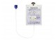 Elettrodi Pediatrici per Defibrillatore CU Medical i-PAD SP1 Piastre Bambino Dura 2 anni CUA1102S