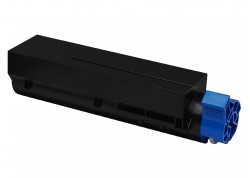 Toner Ricostruito per Oki 45807102 3.000 Pagine