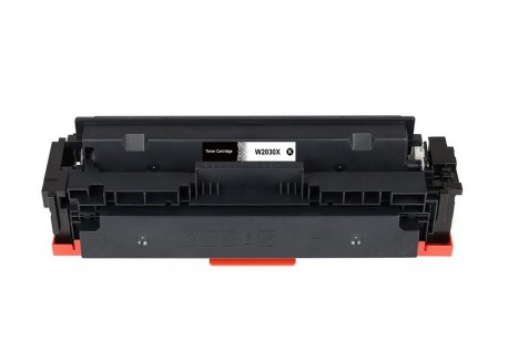 Toner Compatibile per HP W2030X Nero 7.500 Pagine 415X