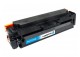 Toner Compatibile HP 415A W2031A per HP COLOR LASERJET PRO M 454/479 Ciano