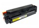Toner Compatibile per HP W2032A Giallo 2.100 Pagine 415A