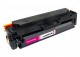Toner Compatibile per HP W2033A Magenta 2.100 Pagine 415A