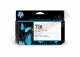Hp - Cartuccia Originale ink - 728 - Giallo - F9J65A - 130ml