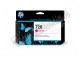 Hp - Cartuccia Originale ink - 728 - Magenta - F9J66A - 130ml