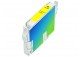 Cartuccia Compatibile Epson Giallo 407 1.900 pagine