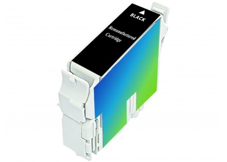 Cartuccia Compatibile Epson Nero 407 2.600 pagine