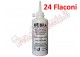 Confezione da 24 flaconi Olio Kobra 125ml