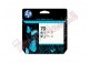 Hp - Testina di stampa - 70 - Azzurro / Verde - C9408A - 130ml