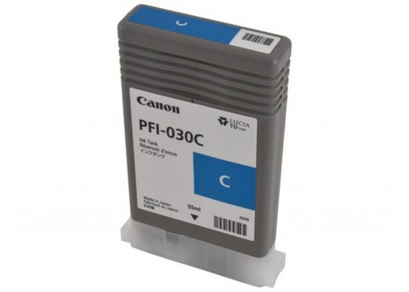 Canon - Cartccia ink Originale - Ciano - 3490C001 - 55 ml