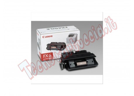 Canon - Toner Originale - Nero - 1559A003 - 5.000 pag