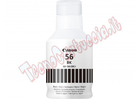 Canon Cartuccia Originale Ink Nero per GX6050 -GX7050_21.000 pag