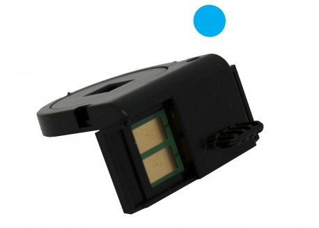 Chip di Reset per Lexmark X560 Ciano 10.000 Pagine