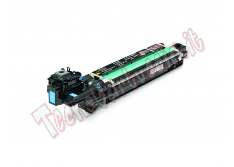 Epson - Fotoconduttore Originale - Ciano - S051203 - C13S051203 - 30.000 pag