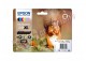CONF. 6 CARTUCCE INK MULTIPACK 1 PER COLORE 378XL SCOIATTOLO