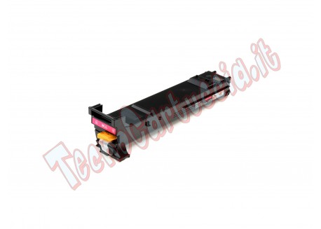 Epson - Toner Originale - Magenta - S050491 - C13S050491 - 8.000 pag
