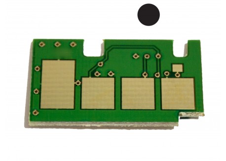 Chip di Reset per Samsung CLT-K504S SU158A Nero 2.500 Pagine