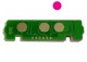 Chip di Reset per Samsung CLT-M404S Magenta 1.000 Pagine
