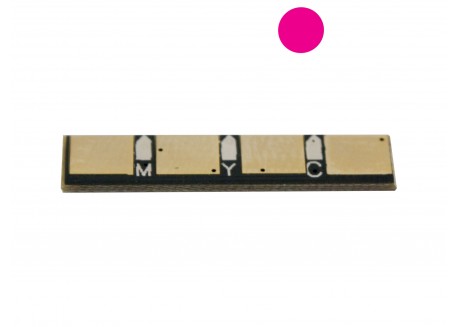 Chip di Reset per Samsung CLT-M4092S Magenta 1.000 Pagine