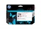 Hp - Cartuccia Originale ink - 730 - Nero opaco - P2V65A - 130ml