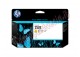 Hp - Cartuccia Originale ink - 745 - Giallo - F9J96A - 130ml